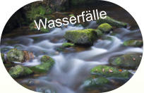 Wasserfälle